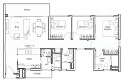 Tree House (D23), Condominium #564019541